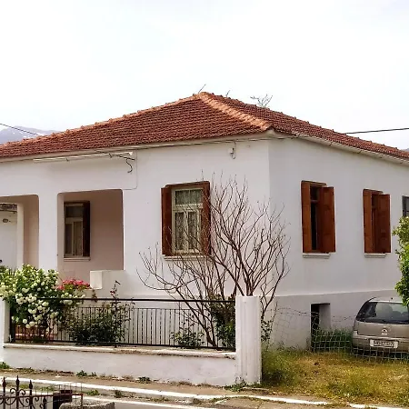 Casa vacanze Natura