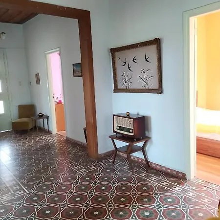 Natura Casa vacanze *