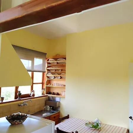 Natura Casa vacanze