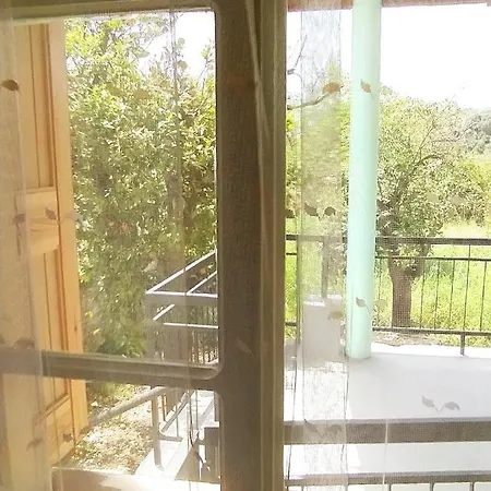 Casa vacanze Natura La Canea