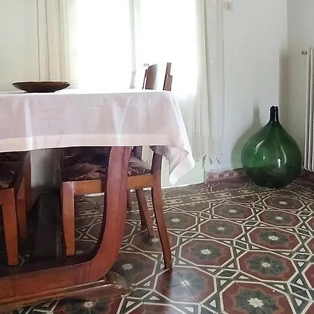 Natura Casa vacanze *