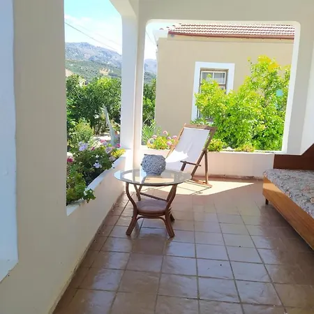 Natura Casa vacanze