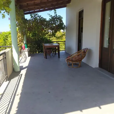 Natura Casa vacanze
