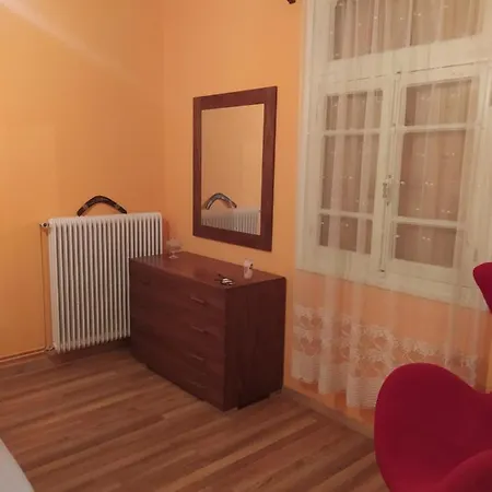 Casa vacanze Natura