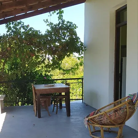 Casa vacanze Natura *